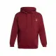 Sudadera con Capucha Hombre Munich Breaker Rojo Carmesí