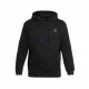 Men’s Hoodie Munich Athletic Breaker Black