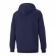 Sudadera con Capucha Hombre Puma Essentials Big Logo