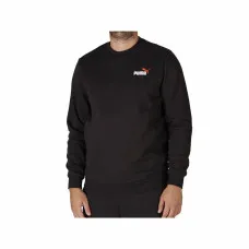Men’s Sweatshirt without Hood Puma