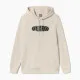 Sudadera con Capucha Hombre Puma Ess+ Graphic Hoodie Fl Beige