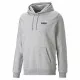 Men’s Hoodie Puma Ess+ 2 Col Small Log