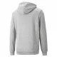 Men’s Hoodie Puma Ess+ 2 Col Small Log