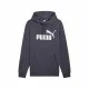 Sudadera con Capucha Hombre Puma Ess Big Logo