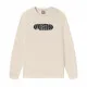 Sudadera sin Capucha Hombre Puma Essentials+ Graphic Crew Fl Hombre