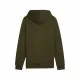 Sudadera con Capucha Hombre Puma Ess Big Logo