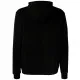 Sudadera con Capucha Hombre Kappa