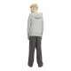 Men’s Hoodie Jack & Jones Jjnolan Grey