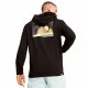 Sudadera con Capucha Hombre Puma Better Sportswear