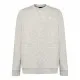 Sudadera sin Capucha Hombre Oakley Relax Crew Sweatshirt 2.0 Gris