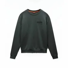 Men’s Sweatshirt without Hood Napapijri B-Premium C
