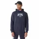 Sudadera con Capucha Hombre New Era MLB GRADIENT OS