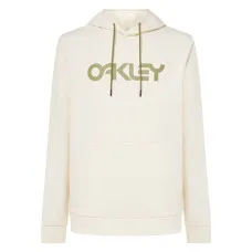 Men’s Hoodie Oakley B1B Po Hoodie 2.0 White
