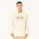Sudadera con Capucha Hombre Oakley B1B Po Hoodie 2.0 Blanco