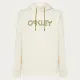 Sudadera con Capucha Hombre Oakley B1B Po Hoodie 2.0 Blanco