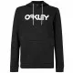 Men’s Hoodie Oakley B1B Po Hoodie 2.0 Black