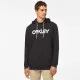 Men’s Hoodie Oakley B1B Po Hoodie 2.0 Black