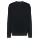 Sudadera sin Capucha Hombre Oakley Relax Crew Sweatshirt 2.0 Negro