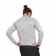 Sudadera sin Capucha Hombre J-Hayber Essential Gris claro