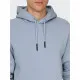Sudadera con Capucha Hombre Only & Sons Onsceres Eventide Agua