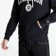 Sudadera con Capucha Hombre Champion Negro