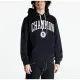 Sudadera con Capucha Hombre Champion Negro