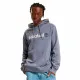 Sudadera con Capucha Hombre Timberland Kennebec River Linear Logo