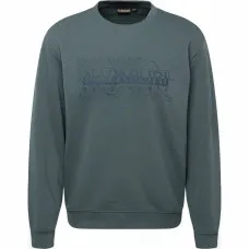 Sudadera sin Capucha Hombre Napapijri B-Albula