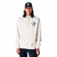 Sudadera con Capucha Hombre New Era MLB FOOD GRPHC OS New York Yankees