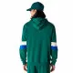 Sudadera con Capucha Hombre New Era COLOUR BLOCK OS Milwaukee Bucks