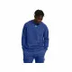 Sudadera sin Capucha Hombre Under Armour Rival Fleece Crew Azul
