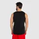 Camiseta para Hombre sin Mangas Joma Sport Combi