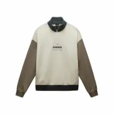 Sudadera sin Capucha Hombre Napapijri B-Premium Hz Cb Mca 2