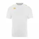 Camiseta Deportiva de Manga Corta Kappa Gianto