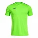 Men’s Short Sleeve T-Shirt Joma Sport Olimpiada