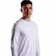 Men’s Long Sleeve T-Shirt Joma Sport R-Night