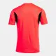 Camiseta de Manga Corta Hombre Joma Sport Winner III