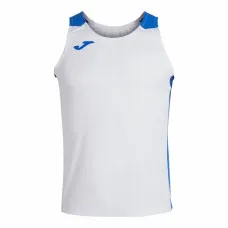 Camiseta Deportiva de Manga Corta Joma Sport Record II