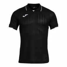 Camiseta Deportiva de Manga Corta Joma Sport Fit One