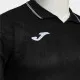 Camiseta Deportiva de Manga Corta Joma Sport Fit One