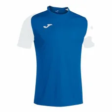 Camiseta Deportiva de Manga Corta Joma Sport Academy IV