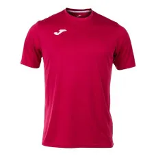 Camiseta Deportiva de Manga Corta Joma Sport