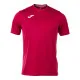 Camiseta Deportiva de Manga Corta Joma Sport