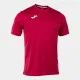 Camiseta Deportiva de Manga Corta Joma Sport
