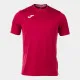 Camiseta Deportiva de Manga Corta Joma Sport