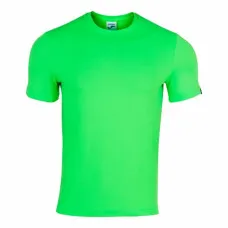 Camiseta Deportiva de Manga Corta Joma Sport