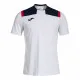 Men's Short-sleeved Football Shirt Joma Sport Toledo