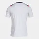 Men's Short-sleeved Football Shirt Joma Sport Toledo