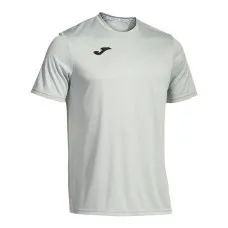 Camiseta Deportiva de Manga Corta Joma Sport