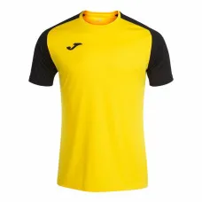 Camiseta Deportiva de Manga Corta Joma Sport Academy IV